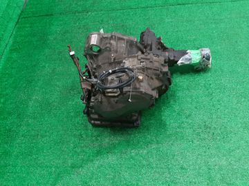АКПП НА TOYOTA CALDINA ST215 3S-FE