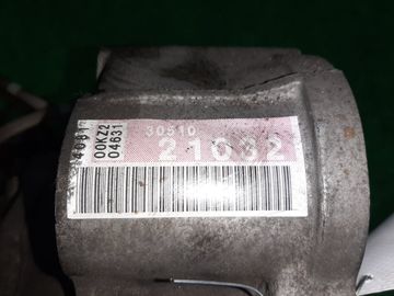 АКПП НА TOYOTA CALDINA ST215 3S-FE