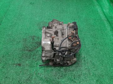 АКПП НА TOYOTA CALDINA ST191G 3S-FE