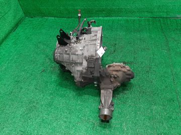 АКПП НА TOYOTA CALDINA ST246W 3S-GTE