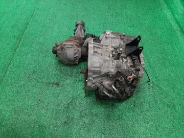 АКПП НА TOYOTA CALDINA ST246W 3S-GTE