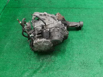 АКПП НА TOYOTA CALDINA ST246W 3S-GTE