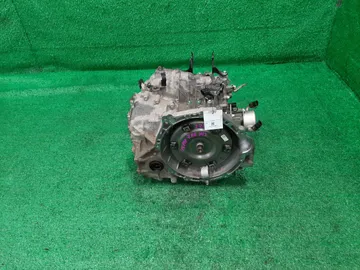 АКПП НА TOYOTA COROLLA FIELDER ZRE142G 2ZR-FE