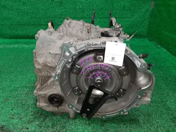 АКПП НА TOYOTA COROLLA FIELDER ZRE142G 2ZR-FE