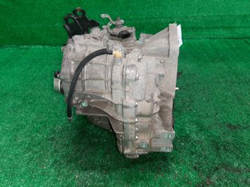 АКПП НА TOYOTA COROLLA FIELDER ZRE142G 2ZR-FE