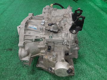 АКПП НА TOYOTA COROLLA FIELDER ZRE142G 2ZR-FE