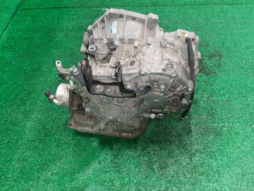 АКПП НА TOYOTA COROLLA FIELDER ZRE142G 2ZR-FE