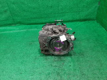 АКПП НА TOYOTA COROLLA FIELDER ZRE142G 2ZR-FE