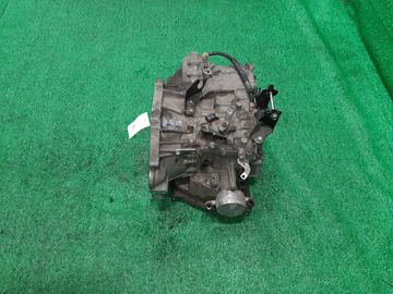 АКПП НА TOYOTA COROLLA FIELDER ZRE142G 2ZR-FE