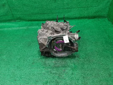 АКПП НА TOYOTA COROLLA FIELDER ZRE142G 2ZR-FE