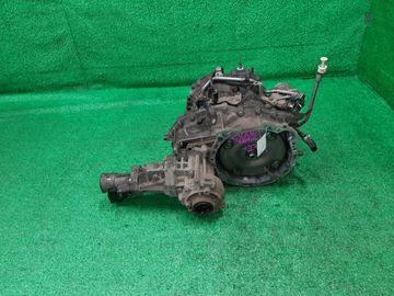 АКПП НА MITSUBISHI DELICA D5 CV5W 4B12