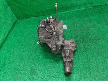 АКПП НА MITSUBISHI DELICA D5 CV5W 4B12