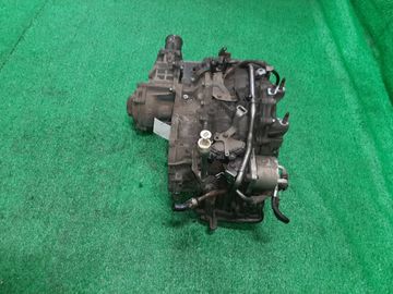 АКПП НА MITSUBISHI DELICA D5 CV5W 4B12