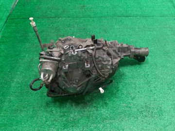 АКПП НА MITSUBISHI DELICA D5 CV5W 4B12
