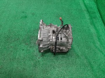 АКПП НА TOYOTA PASSO SETTE M502E 3SZ-VE
