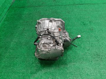 АКПП НА TOYOTA PASSO SETTE M502E 3SZ-VE