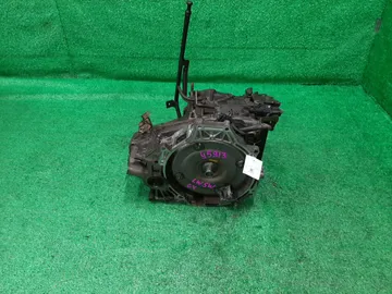 АКПП НА MAZDA MPV LW5W GY