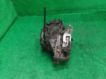 АКПП НА MAZDA MPV LW5W GY