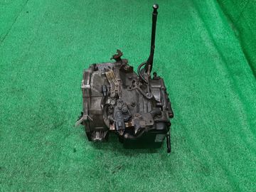 АКПП НА MAZDA MPV LW5W GY