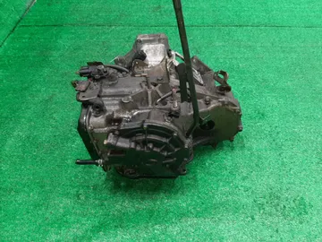 АКПП НА MAZDA MPV LW5W GY