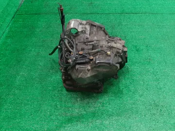 АКПП НА TOYOTA CORONA ST190 4S-FE