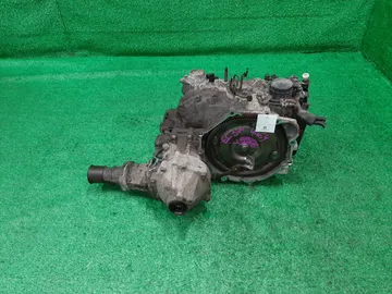 АКПП НА MITSUBISHI LEGNUM EC3W 4G64