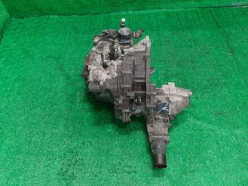 АКПП НА MITSUBISHI LEGNUM EC3W 4G64