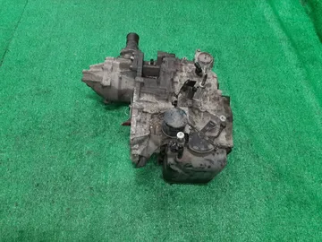 АКПП НА MITSUBISHI LEGNUM EC3W 4G64