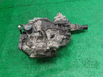 АКПП НА MITSUBISHI LEGNUM EC3W 4G64