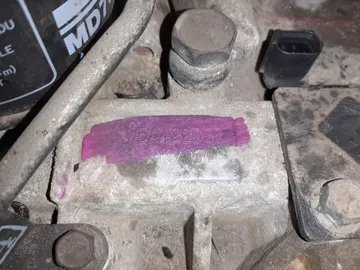 АКПП НА MITSUBISHI LEGNUM EC3W 4G64
