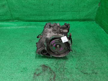 АКПП НА NISSAN CUBE AZ10 CGA3DE