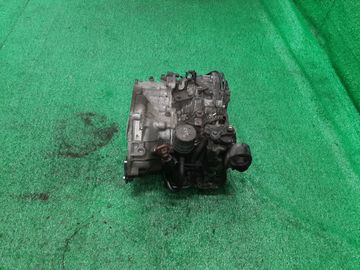 АКПП НА NISSAN CUBE AZ10 CGA3DE