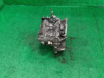 АКПП НА SUZUKI SWIFT ZC72S K12B