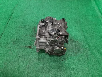 АКПП НА SUZUKI SWIFT ZC72S K12B