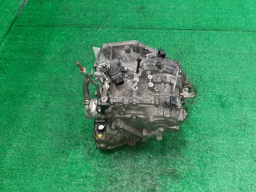 АКПП НА SUZUKI SWIFT ZC72S K12B
