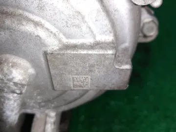 АКПП НА SUZUKI SWIFT ZC72S K12B