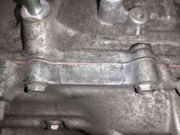 АКПП НА SUZUKI SWIFT ZC72S K12B