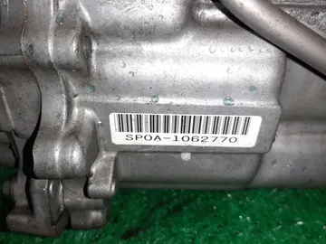 АКПП НА HONDA FREED GB3 L15A