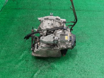 АКПП НА MAZDA BIANTE CC3FW L3-VE