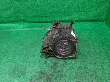 АКПП НА HONDA FIT GD1 L13A