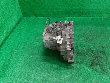 АКПП НА HONDA FIT GD1 L13A