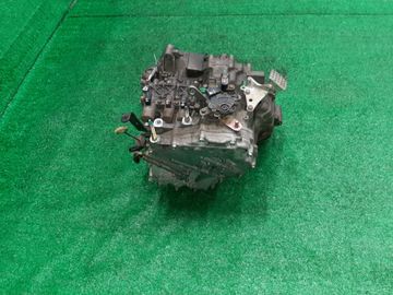 АКПП НА HONDA FIT GD1 L13A