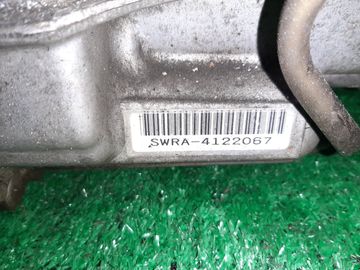 АКПП НА HONDA FIT GD1 L13A