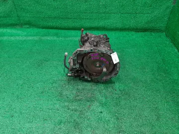 АКПП НА TOYOTA BB QNC20 K3-VE