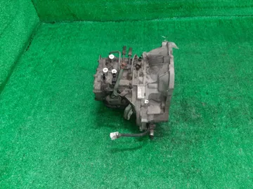 АКПП НА TOYOTA BB QNC20 K3-VE