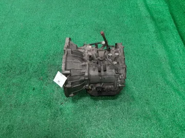 АКПП НА TOYOTA BB QNC20 K3-VE
