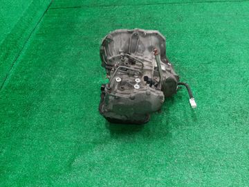 АКПП НА TOYOTA BB QNC20 K3-VE