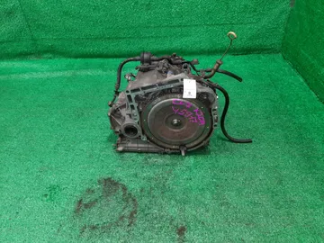 АКПП НА HONDA ACCORD CL7 K20A