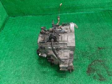 АКПП НА HONDA ACCORD CL7 K20A