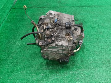 АКПП НА HONDA ACCORD CL7 K20A